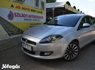 Fiat Bravo 1.6 Mjet Dynamic MTA ITT és Most AKC...