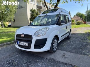 Fiat Doblo Dobló Cargo 1.6 Mjet Maxi XL Start&S...