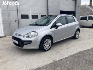 Fiat Grande Punto 1.3 Mjet Actual Evo 1Év Garan...