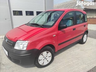 Fiat Panda 1.1 Active Alacsony Fogyasztás! ABS!...