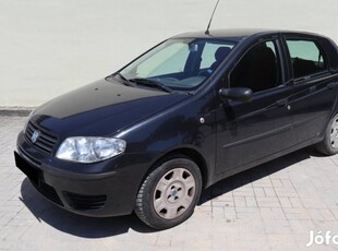 Fiat Punto 1.2 Classic