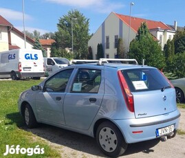 Fiat Punto 1,3 MJD