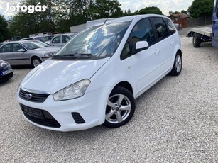 Ford C-Max 1.6 Fresh Kamatmentes Halasztott FIZ...