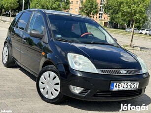 Ford Fiesta 1.4 TDCi Ambiente