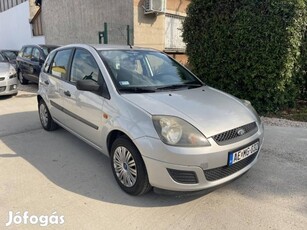 Ford Fiesta 1.4 TDCi Color