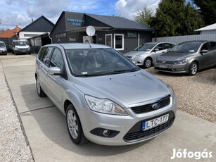 Ford Focus 1.4 Trend Magyarországi!245 ezer km!...