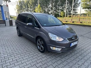 Ford Galaxy 2.0 Ecoboost Titanium Powershift [7...