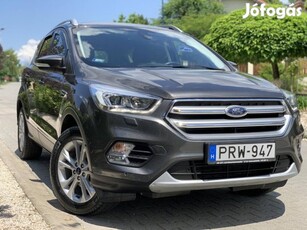 Ford Kuga 1.5 Ecoboost Titanium GAR:69eKM!MAGYA...