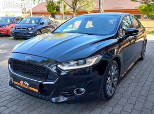 Ford Mondeo 1.5 Ecoboost ST-Line Magyarországi...