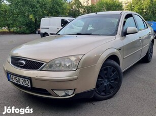 Ford Mondeo 1.8 Trend /Magyaro-i/Szép Állapot/