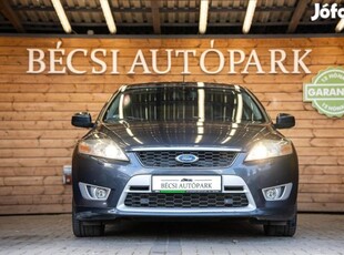 Ford Mondeo 2.0 Ecoboost Titanium Powershift 1...