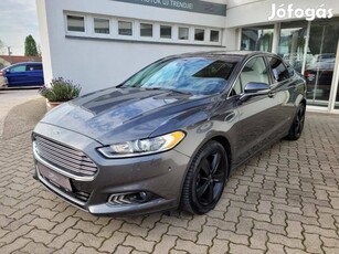 Ford Mondeo 2.0 Scti Ecoboost Titanium (Automat...