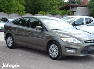 Ford Mondeo 2.0 Trend Magasan Felszerelt!