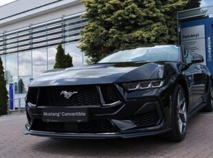 Ford Mustang Convertible GT 5.0 Ti-Vct Azonnali...