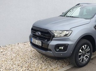 Ford Ranger 2.0 TDCi 4x4 Wild Trak (Automata) G...