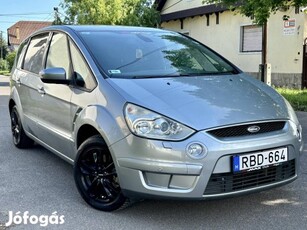 Ford S-Max 2.0 Trend