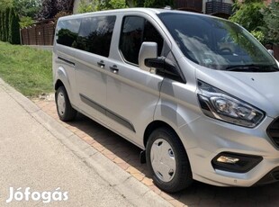 Ford Transit Custom 2.0 TDCi 340 L2H1 Trend mHE...