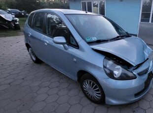 Honda Jazz 1.2 S Cool 96000km! Indul!