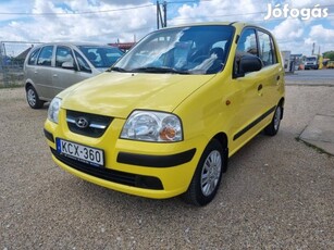 Hyundai Atos Prime 1.1 GL Classic 29E.KM! 1 GAZ...