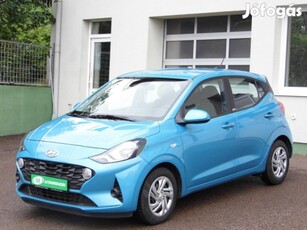 Hyundai I10 1.0 MPi Life Ülésfűtés-Kormányfűtés...