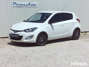 Hyundai I20 1.25 Go! Brasil