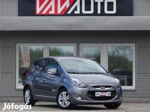 Hyundai IX 20 ix20 1.6 DOHC Style (Automata) DI...