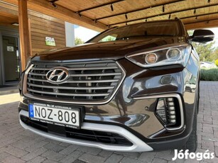 Hyundai Santa FE Grandfe 2.2 CRDi Executive (Au...