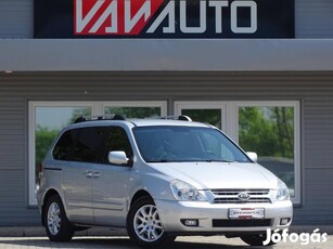 KIA Carnival 2.9 CRDi EX Plus (Automata) (7 sze...