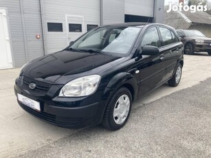 KIA RIO 1.4 EX Cool 135.000KM! Klíma! Légzsákok...