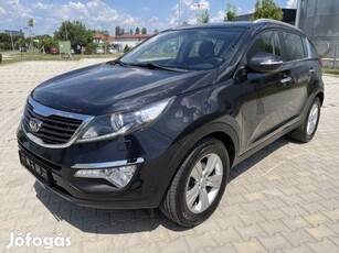 KIA Sportage 1.6 GDI EX Prémium Sérülésmentes!