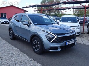 KIA Sportage 1.6 T-GDI Hybrid Gold DCT Azonnal...