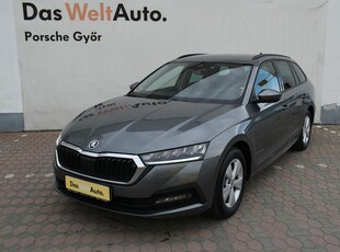 Škoda Octavia Combi Ambition 1.5 TSI ACT