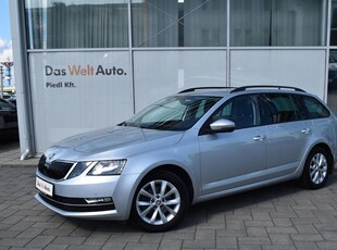 Škoda Octavia Combi Style 1.5 TSI ACT