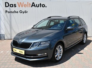 Škoda Octavia Combi Style 1.5 TSI DSG ACT