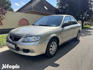 Mazda 323 1.4 Klíma Friss Műszaki! 151713KM! MA...