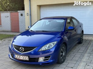 Mazda 6 2.0 Cdh Active