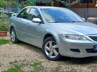 Mazda 6 2.0 Cdh TE