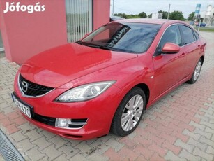 Mazda 6 Sport 1.8 TE