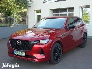 Mazda CX-60 2.5 e-Skyactiv Phev Homura AWD (Aut...