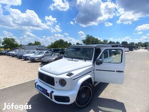 Mercedes-AMG G 63 Burnmaister/ Carbon/ 22-es Ke...