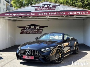 Mercedes-AMG SL 63 4Matic+ 9G-Tronic LIFT Syste...