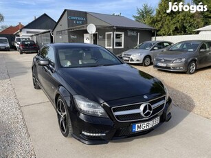 Mercedes-Benz CLS 350 CDI Blueefficiency (Autom...