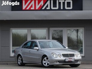 Mercedes-Benz E 270 CDI Avantgarde (Automata) 4...