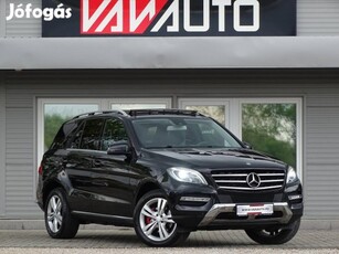 Mercedes-Benz ML 350 Bluetec (Automata) BI'Xeno...