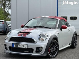 Mini Mini Cooper 1.6S Turbó John Works Egyedi l...