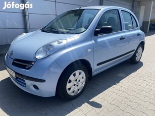 Nissan Micra 1.2 Fitt Új Kuplung Szett!!!