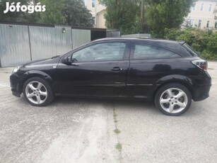 Opel Astra 1.9 CDTI GTC Enjoy