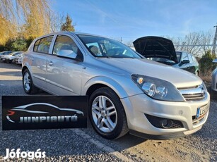 Opel Astra H 1.7 Szép állapotú alacsony fogyasz...