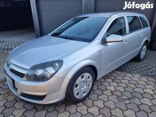 Opel Astra H Caravan 1.4 Elegance Nagyon Szép.M...