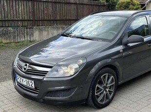 Opel Astra H Caravan 1.8 Essentia Garantált 179...